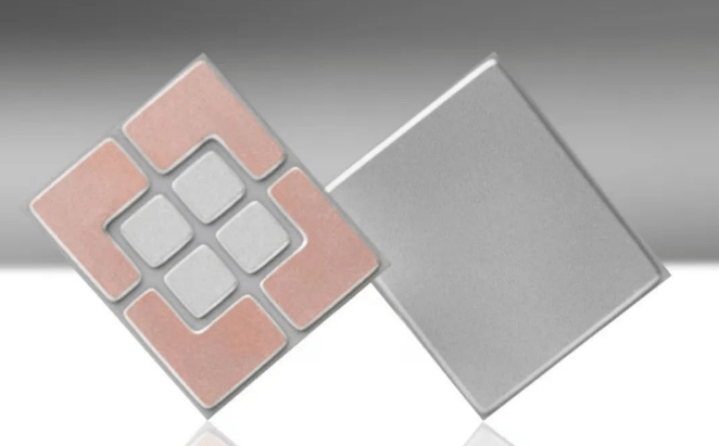 AMB陶瓷基板|高端IGBT模块基板的应用新趋势