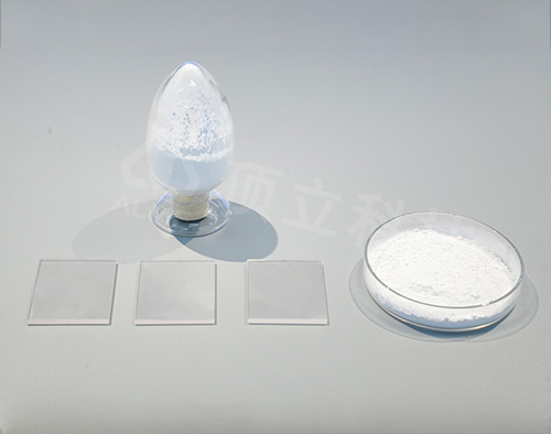 氮氧化铝(AION)陶瓷粉体及构件