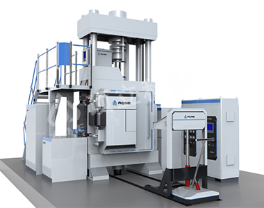 真空热压炉（石英）