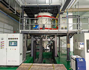 碳化硅CVI/CVD沉积炉