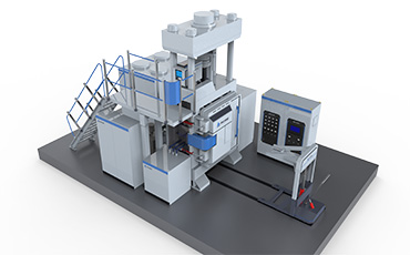 真空热压炉的工作原理是什么？真空热压炉有哪些优势？