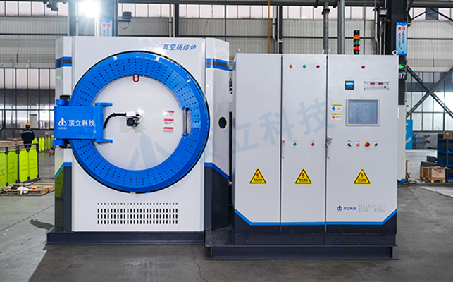 AI算力爆发，氮化铝陶瓷需求暴涨，烧结装备成为扩产关键瓶颈